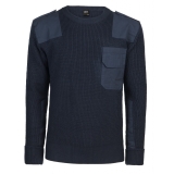 Bluza BW granatowa