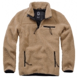 Teddyfleece Troyer camel
