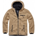 Kurtka robocza Teddyfleece camel