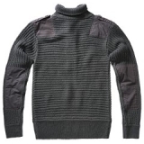 Brandit Alpin Pullover anthracite