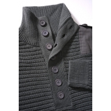 Brandit Alpin Pullover anthracite