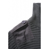 Brandit Alpin Pullover anthracite