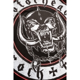Motцrhead T-Shirt Rock Rцll