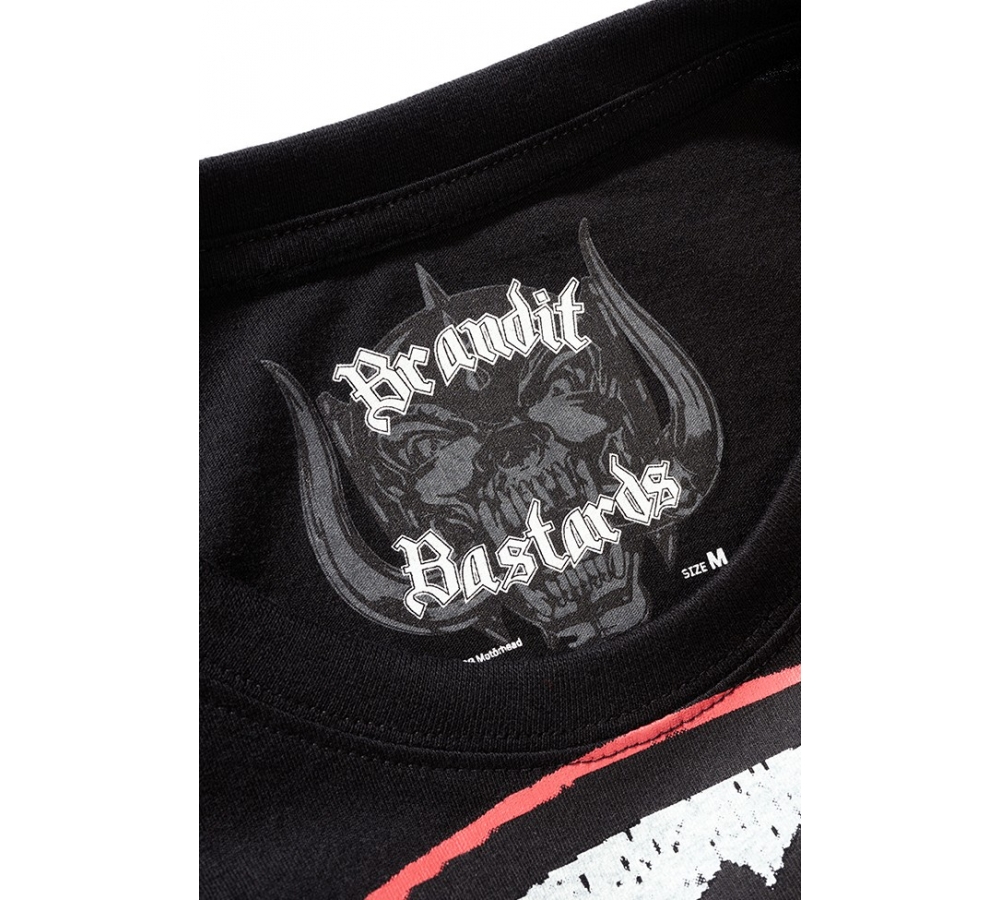 Motцrhead T-Shirt Rock Rцll