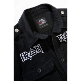 Iron Maiden Vintage Shirt long sleeve Eddy