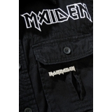 Iron Maiden Vintage Shirt long sleeve Eddy