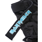 Short Savage Iron Maiden Fear of the Dark noir