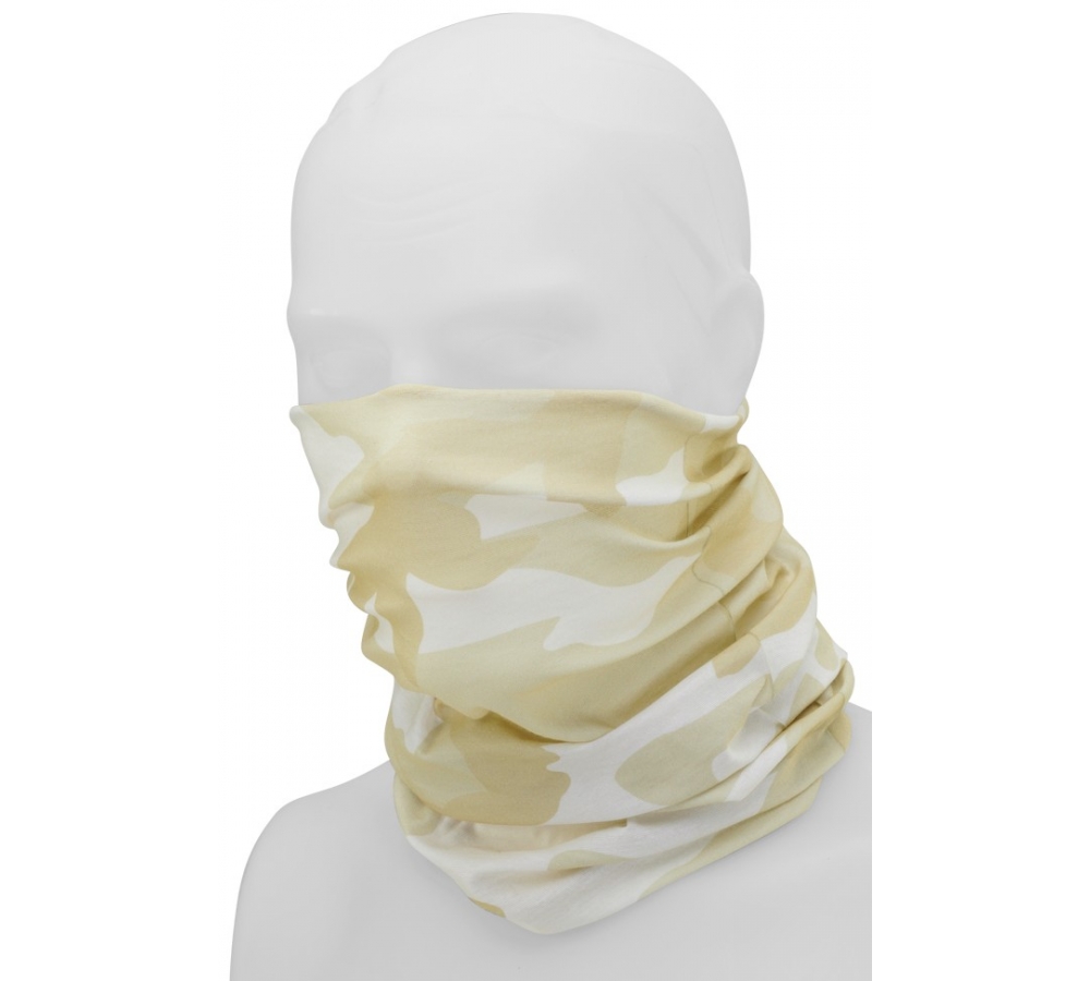 Multifunction Headgear Brandit sandstorm