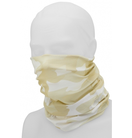 Multifunction Headgear Brandit sandstorm