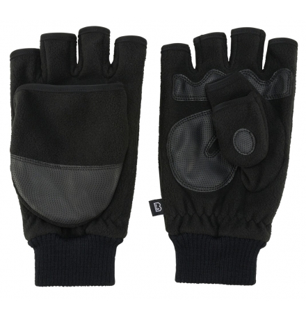 Trigger Gloves schwarz