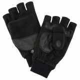 Trigger Gloves schwarz
