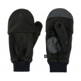 Trigger Gloves schwarz