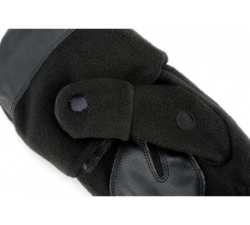 Trigger Gloves schwarz