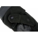 Trigger Gloves schwarz