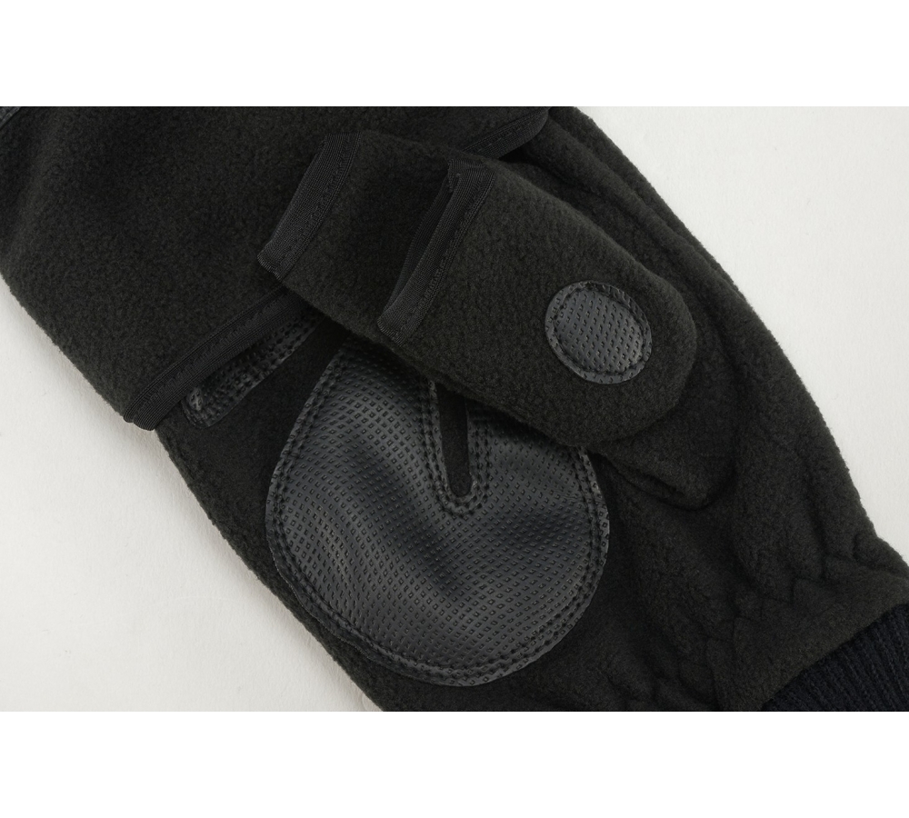 Trigger Gloves schwarz