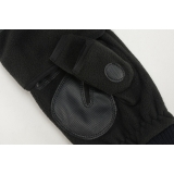 Trigger Gloves schwarz