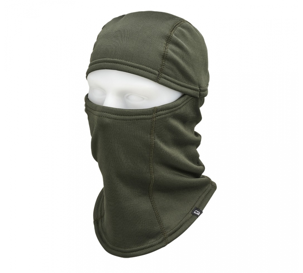 Storm Balaclava olive