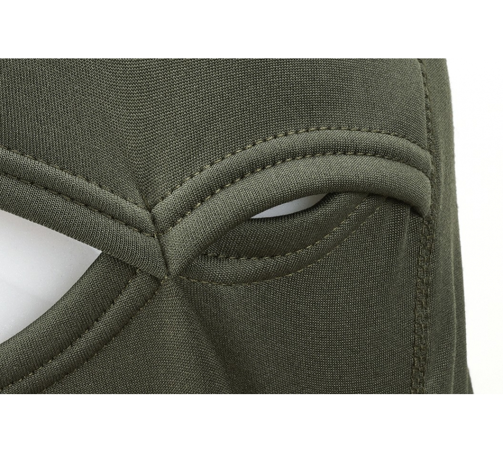 Storm Balaclava olive