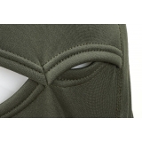 Storm Balaclava olive