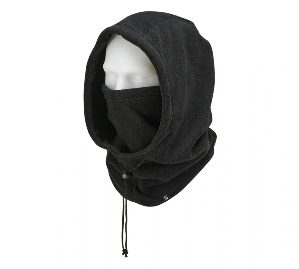 Balaclava "Arctic" schwarz
