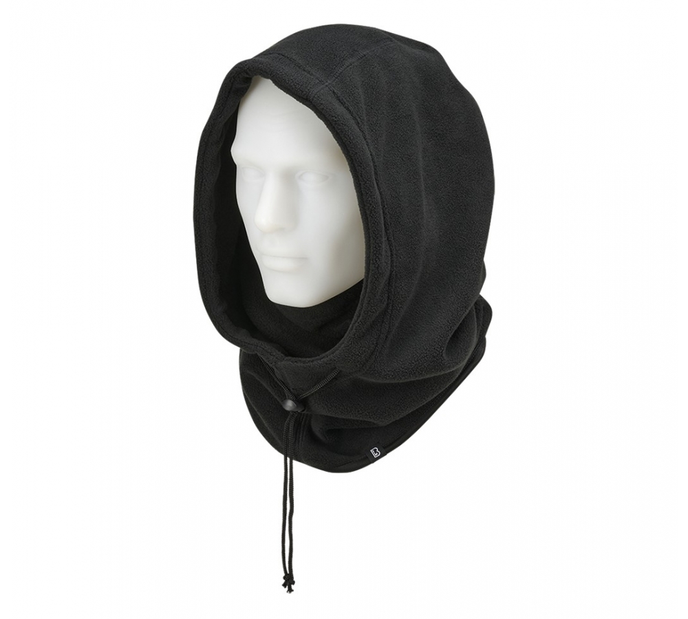 Balaclava "Arctic" schwarz