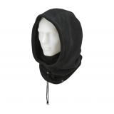 Balaclava "Arctic" schwarz