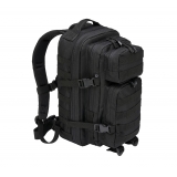 US Cooper Medium Backpack schwarz