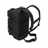US Cooper Medium Backpack schwarz