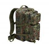 US Cooper Lasercut batoh Large flecktarn