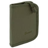 Wallet One olive