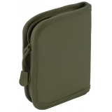 Wallet One olive