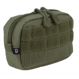 Molle Pouch Compact olive