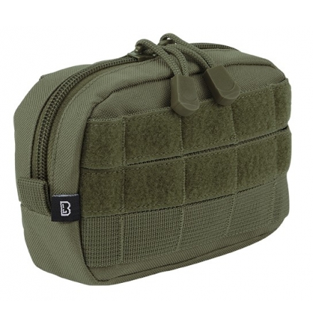 Molle Pouch Compact olive