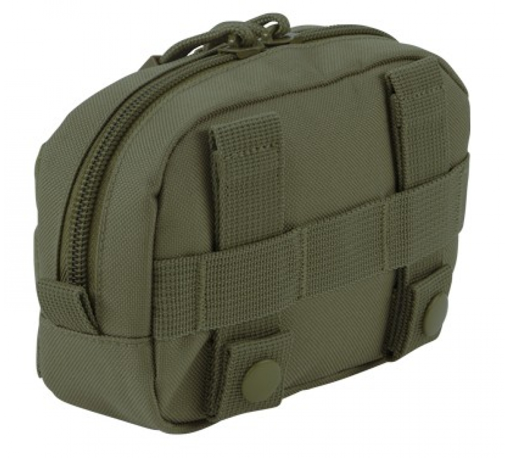 Molle Pouch Compact olive