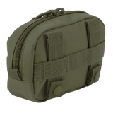 Molle Pouch Compact olive