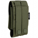 Molle Phone Pouch Medium olive