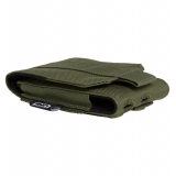 Molle Phone Pouch Medium olive