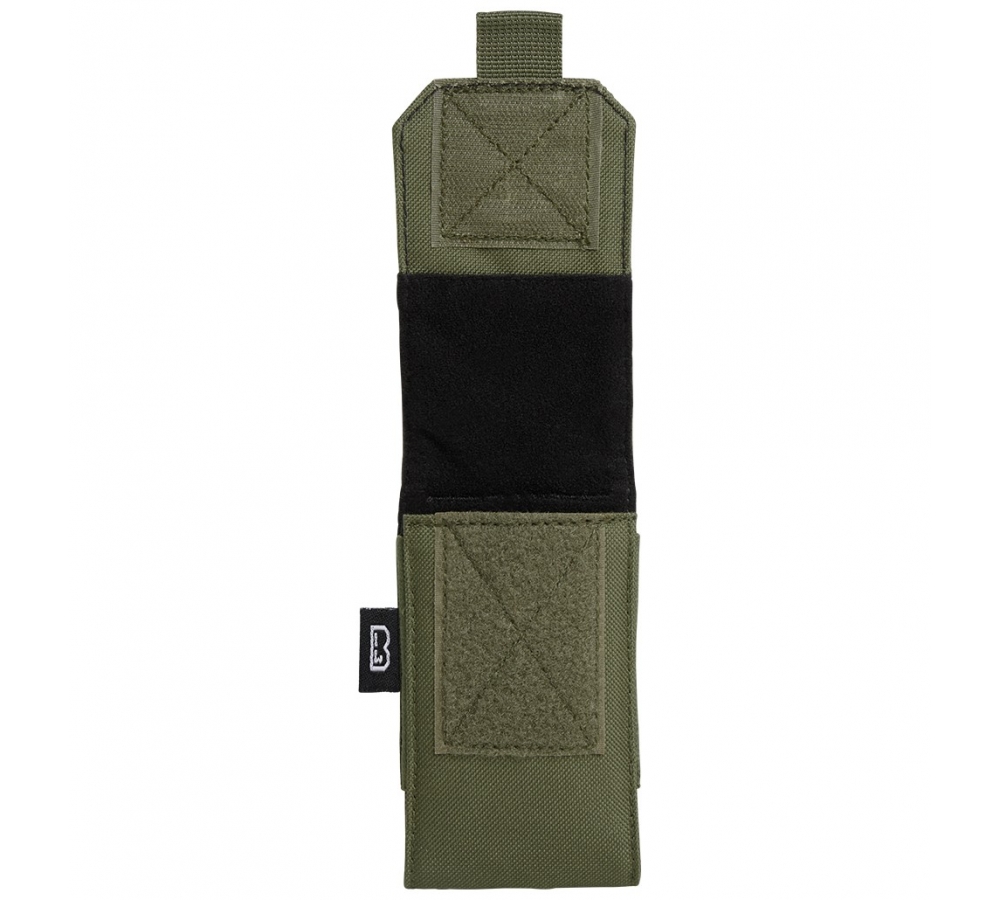 Molle Phone Pouch Medium olive