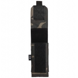 Molle Phone Pouch Large dark camo