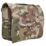 Toiletry Bag Large tactical camo