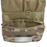 Toiletry Bag Large tactical camo