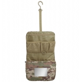 Toiletry Bag Large tactical camo