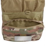 Toiletry Bag Large tactical camo