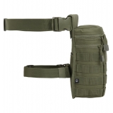 Side Kick Bag Molle olive
