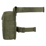 Side Kick Bag Molle olive