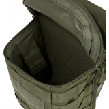 Side Kick Bag Molle olive