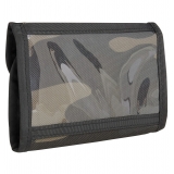 Wallet Two dark camo