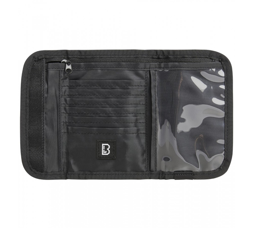 Wallet Two dark camo