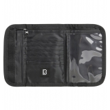 Wallet Two dark camo