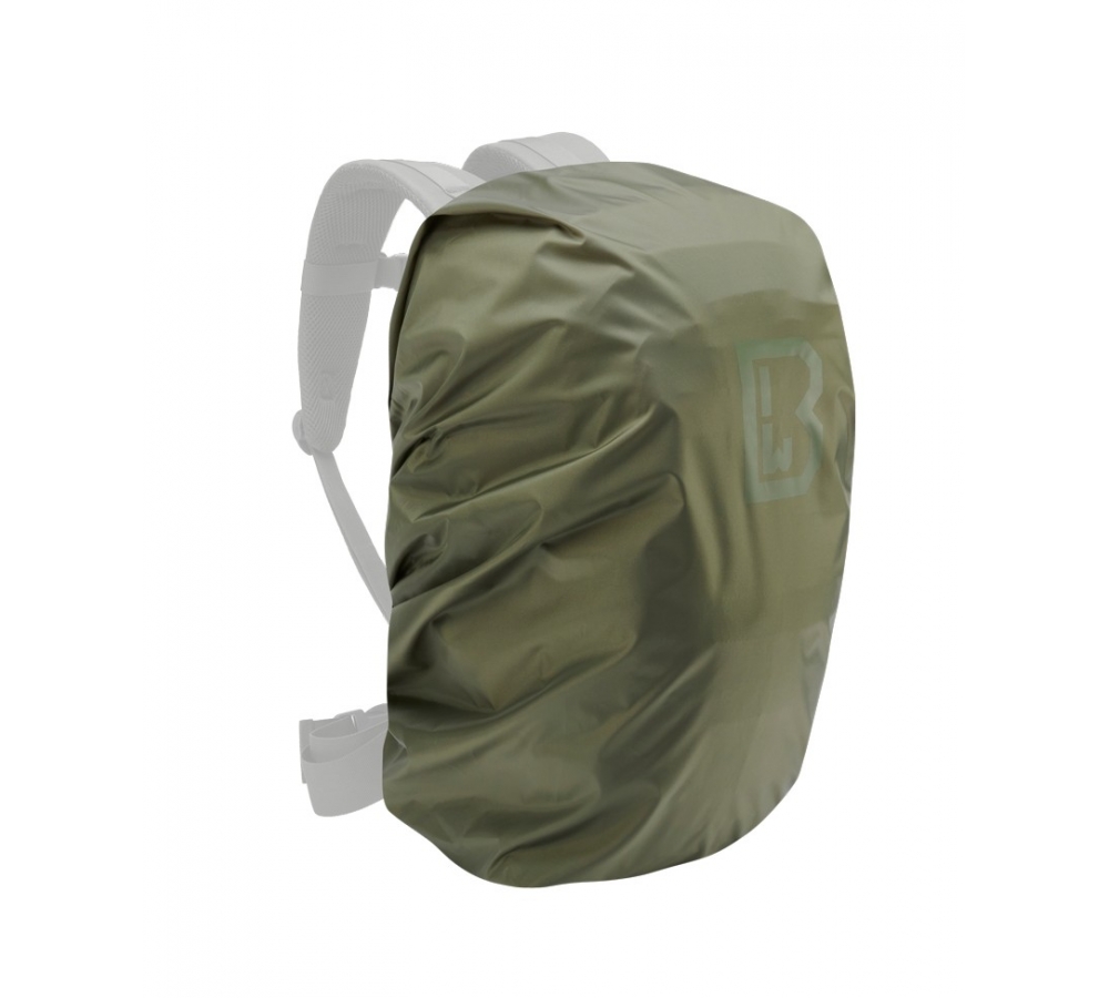 US Cooper Raincover Medium olive